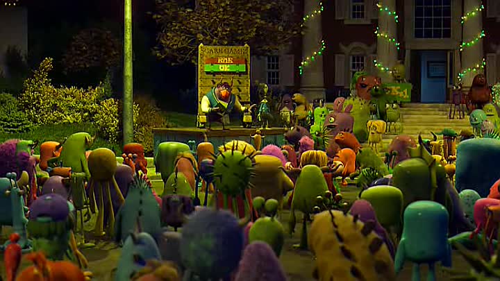 ⁣Monsters University 2013 BRRip XviD AC3-RARBG