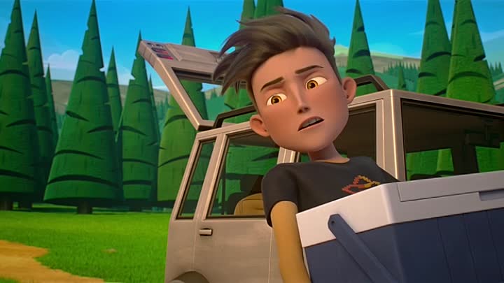 Fearless 2020 HDRip XviD AC3-EVO