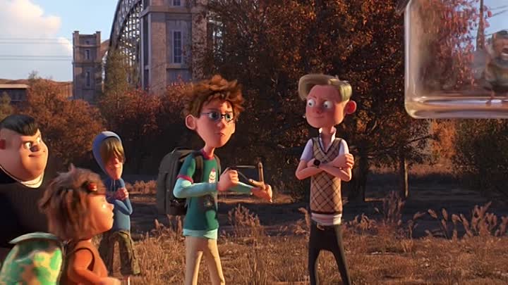 Moonbound 2021 HDRip XviD AC3-EVO