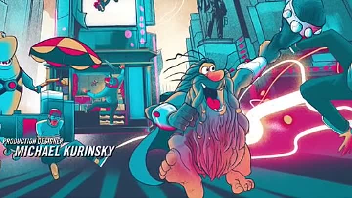 Scoob 2020 BDRip XviD AC3-EVO