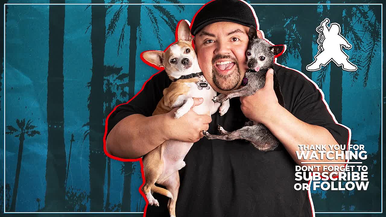 ⁣Can you please stop -Gabriel Iglesias