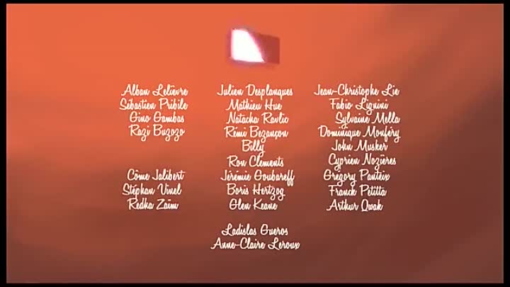 REFLEXION - CORTO ANIMADO - TANIA CIRILO