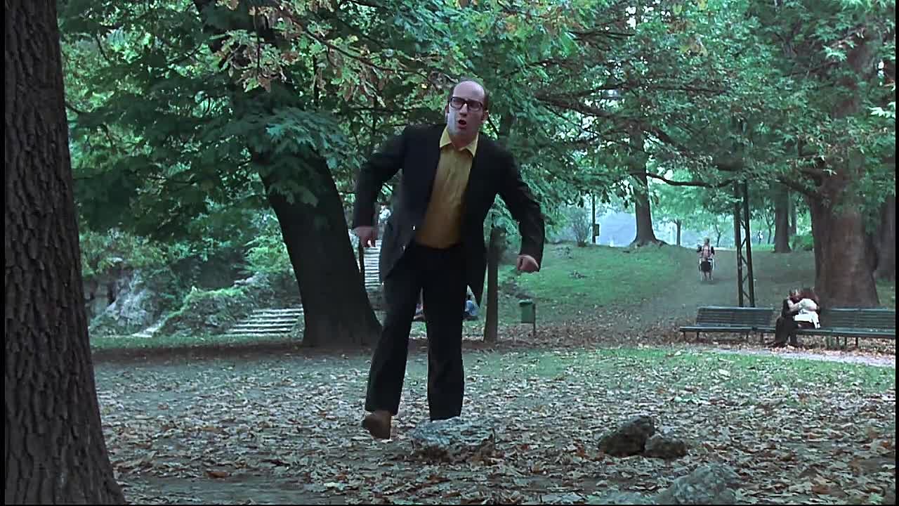 Uomo d Acqua Dolce 1997 ITALIAN 720p HDRip H264 AAC