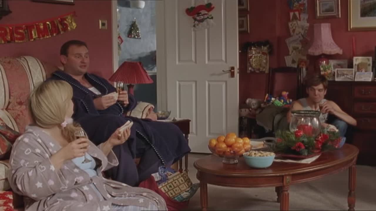 Fat Friends S03E01 -Eat Your Heart Out