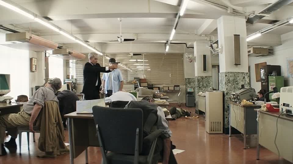 Spy Time 2015 SPANISH HC ENG SUBS 720p BluRay x264 AAC-