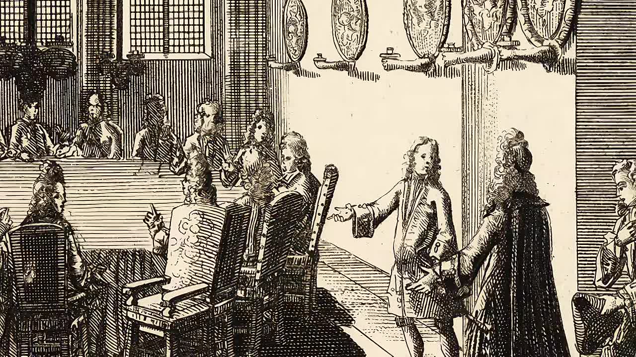 Blackbeard -Edward Teach, King of Pirates