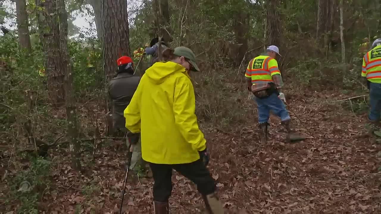 The Day My Mother Vanished