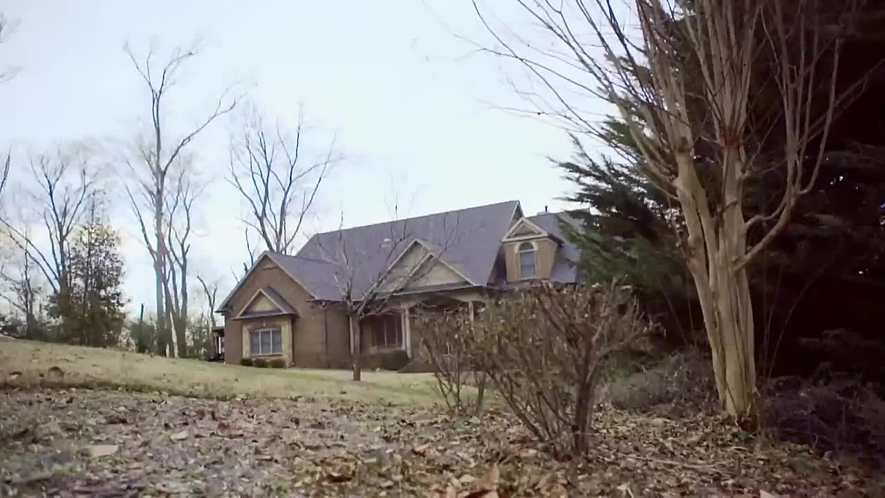 Double Murder -Fatal Attraction