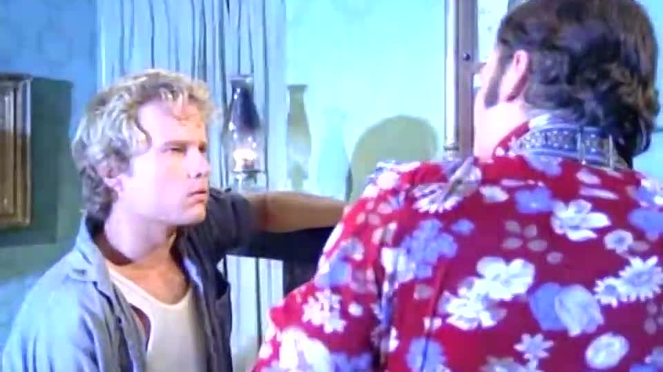 All the Kind Strangers (1974)