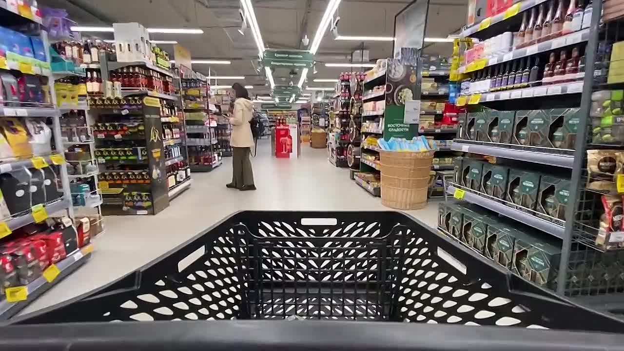 Life in the Most Sanctioned Country  in the World