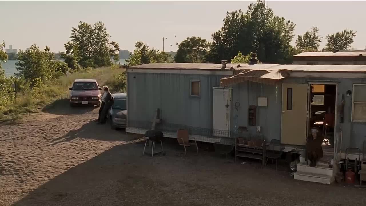 Misión Secreta (2011)