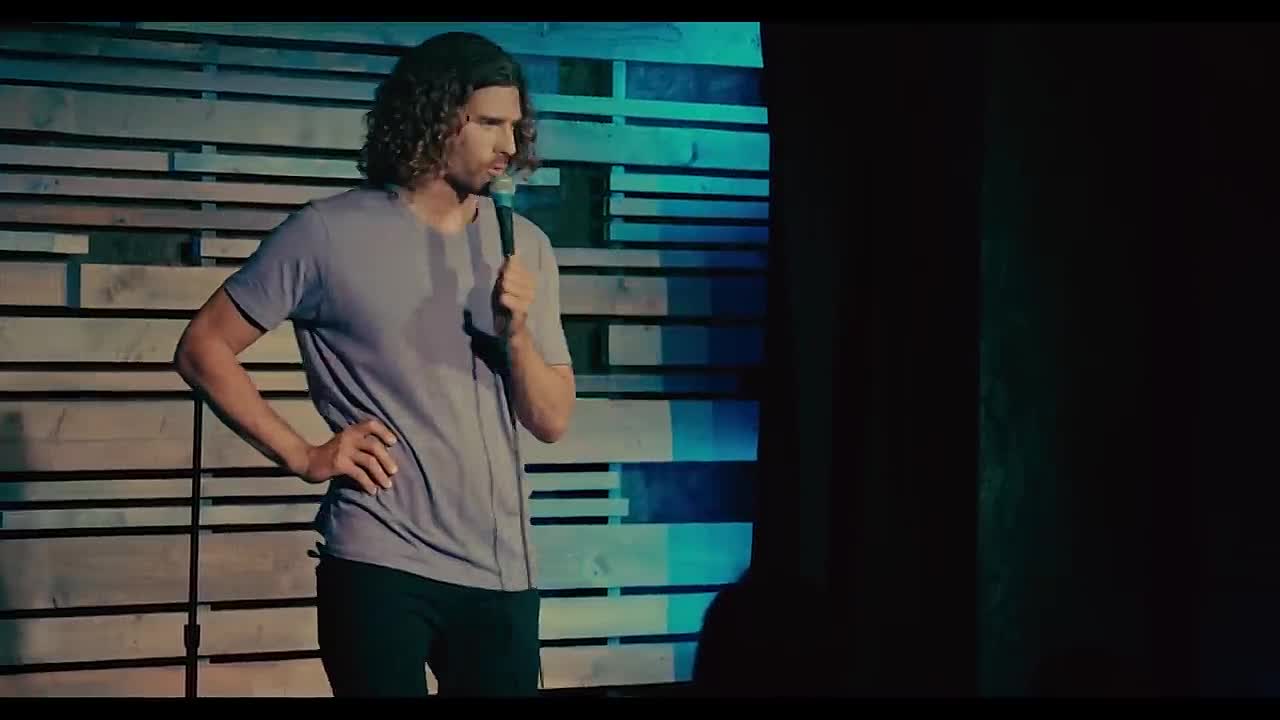 Dark White -Lachlan Patterson