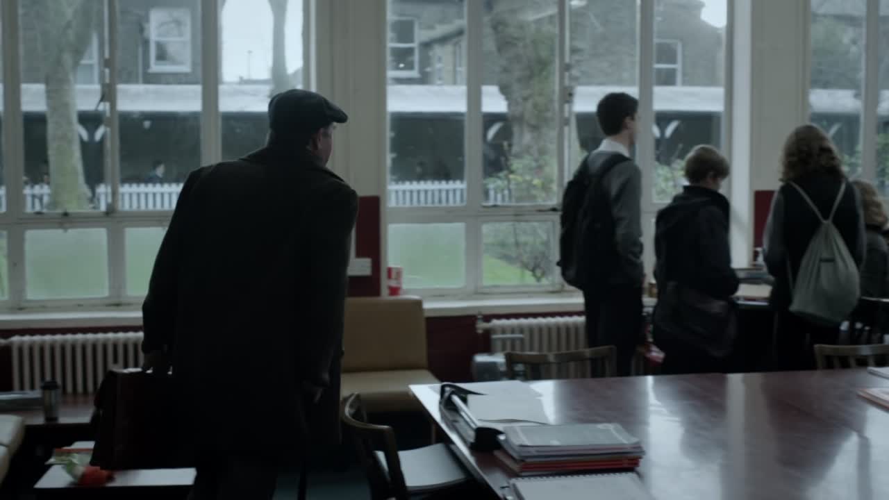 What Remains S01E02 (2013)