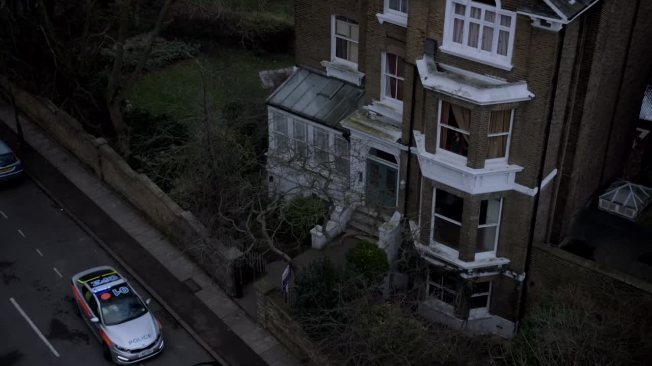 What Remains S01E04 (2013)