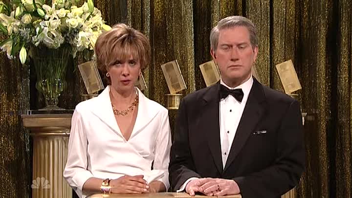 Saturday Night Live S32E10 Jake Gyllenhaal