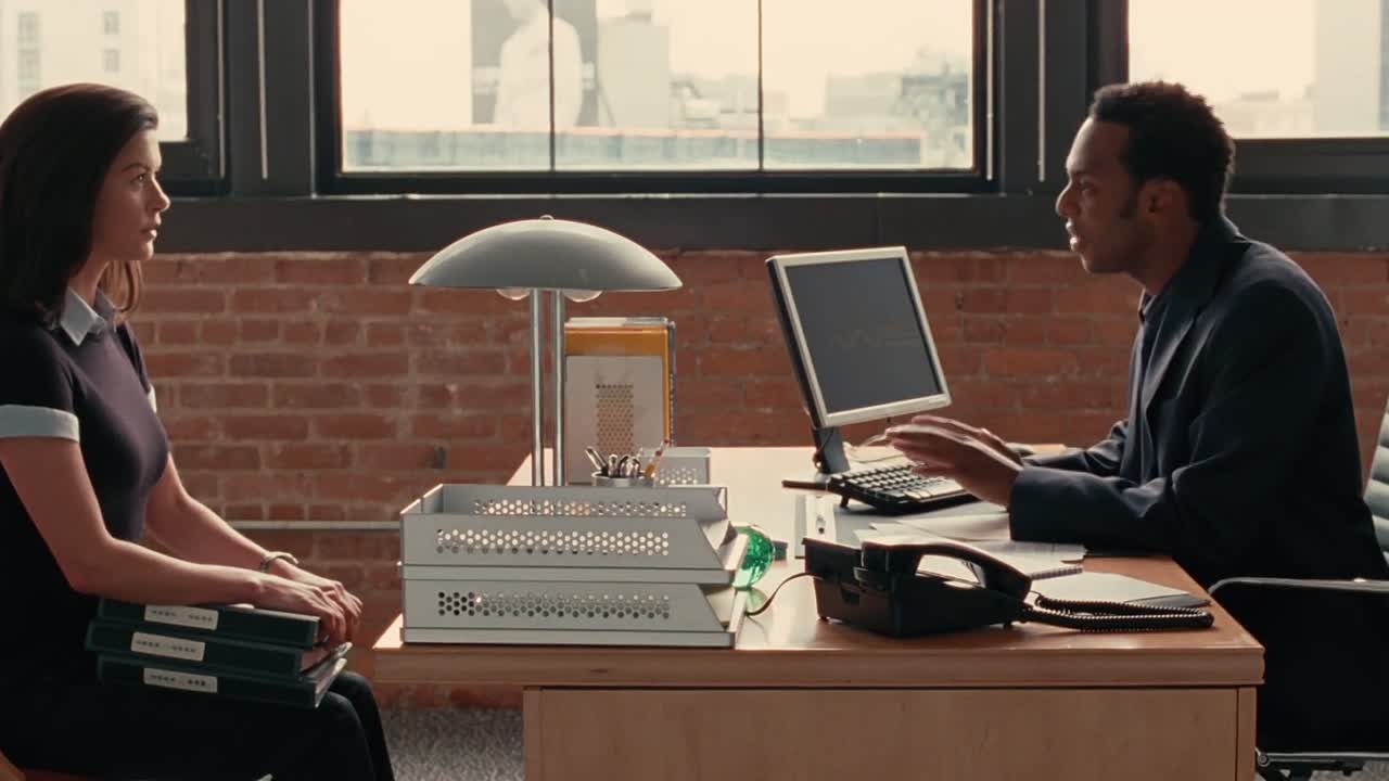 The Rebound 2009 1080p BrRip x264 YIFY