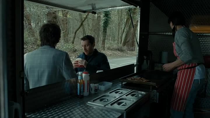 In The Dark S01E02 (2017)