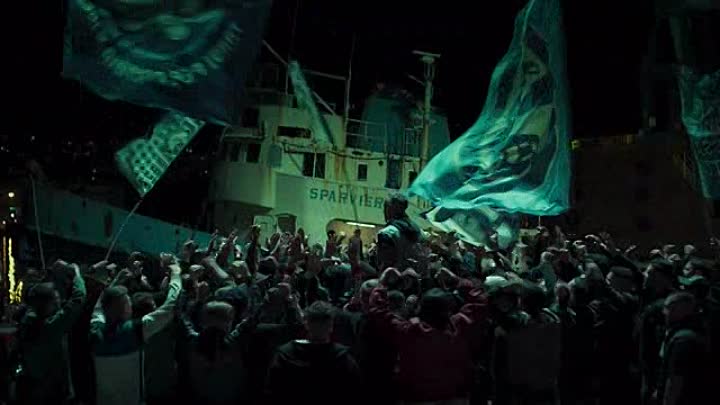 Ultras 2020 FRENCH WEBRip XviD-EXTREME