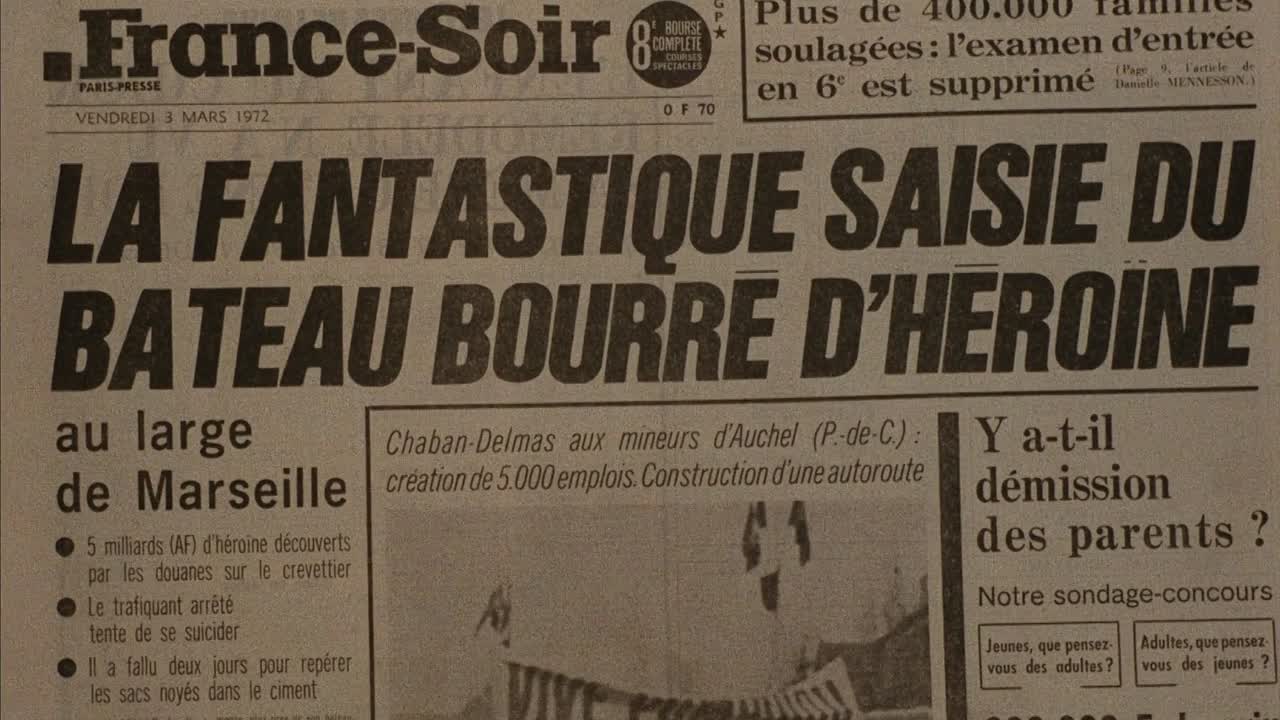 ⁣France Societe Anonyme 1974 FRENCH 1080p BluRay x264 AAC-