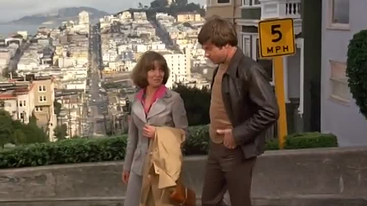 Tabitha (1977) S01E01