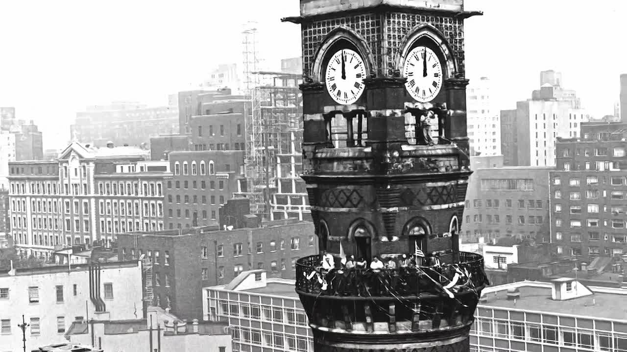 Frank Costello -The Real Godfather