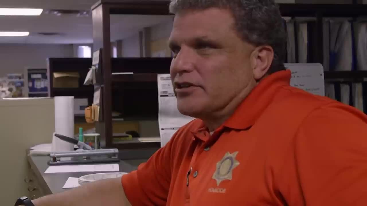 The First 48 -House of Cards