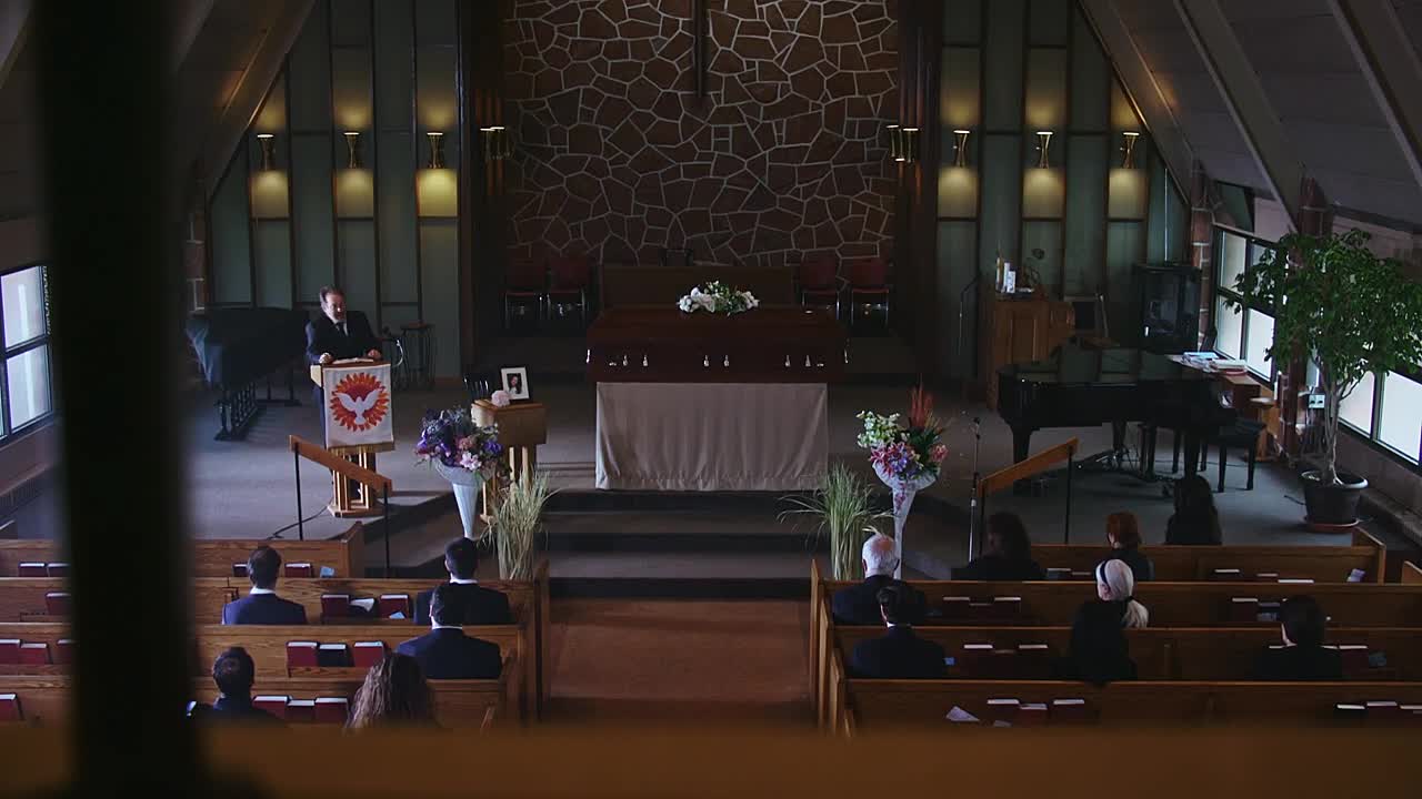 Church Secrets Unmasked  -Fatal Vows