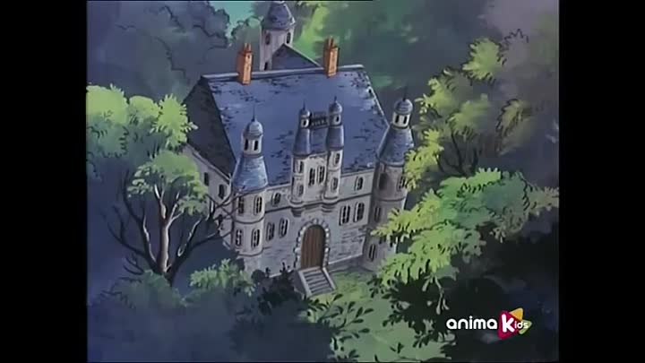 D'Artagnan et les Trois Mousquetaires E14 -Chassécroisé avec le Duc