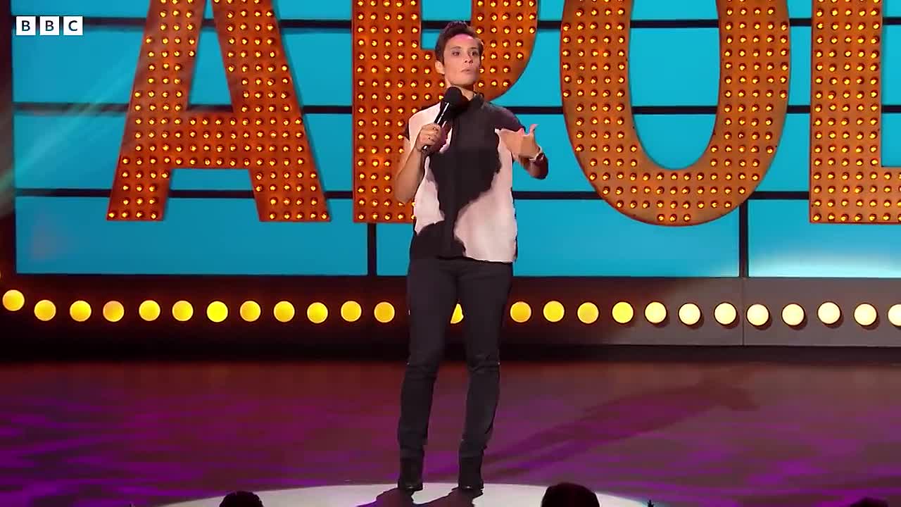 The Benefits of a Spanish Mum _ Jen Brister