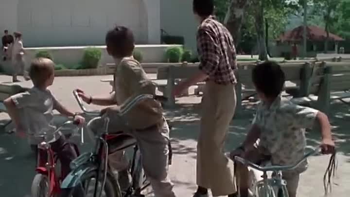 I'll Remember April (1999)