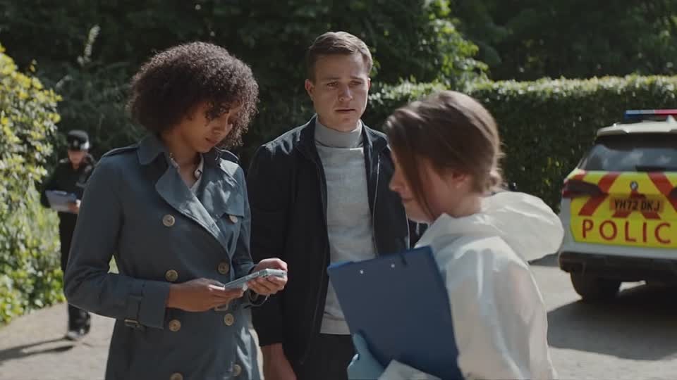 Professor T S03E04 -A Little Drop of Poison