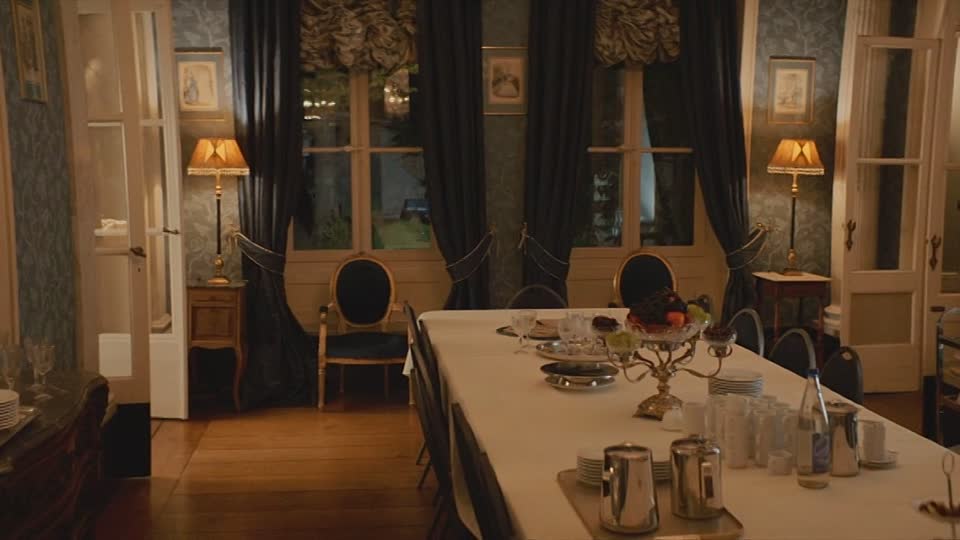 Professor T S03E02 -The Perfect Picture