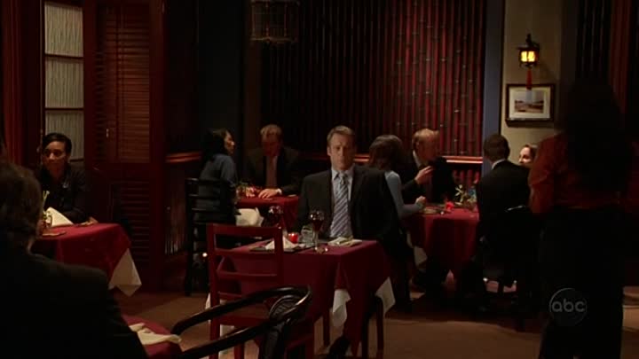 Boston Legal - 113 - It Girls And Beyond