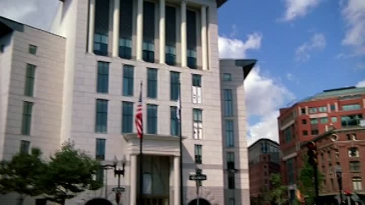 Boston Legal - 224 - Deep End of the Poole