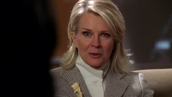 Boston Legal - 112 - From Whence We Came