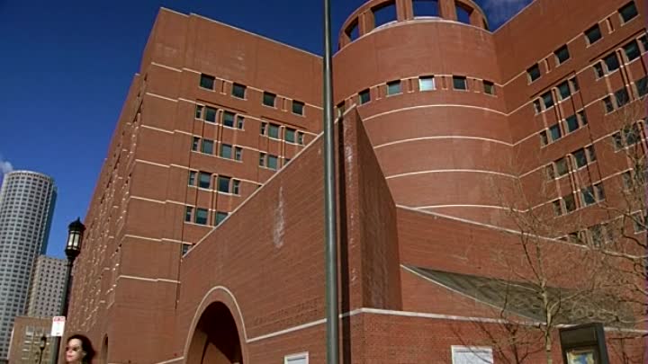 Boston Legal - 218 - Shock and Oww