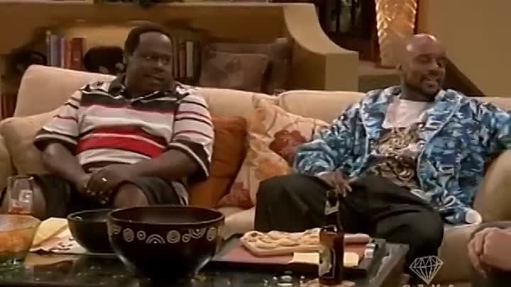 ⁣Cedric   -Unaired Pilot