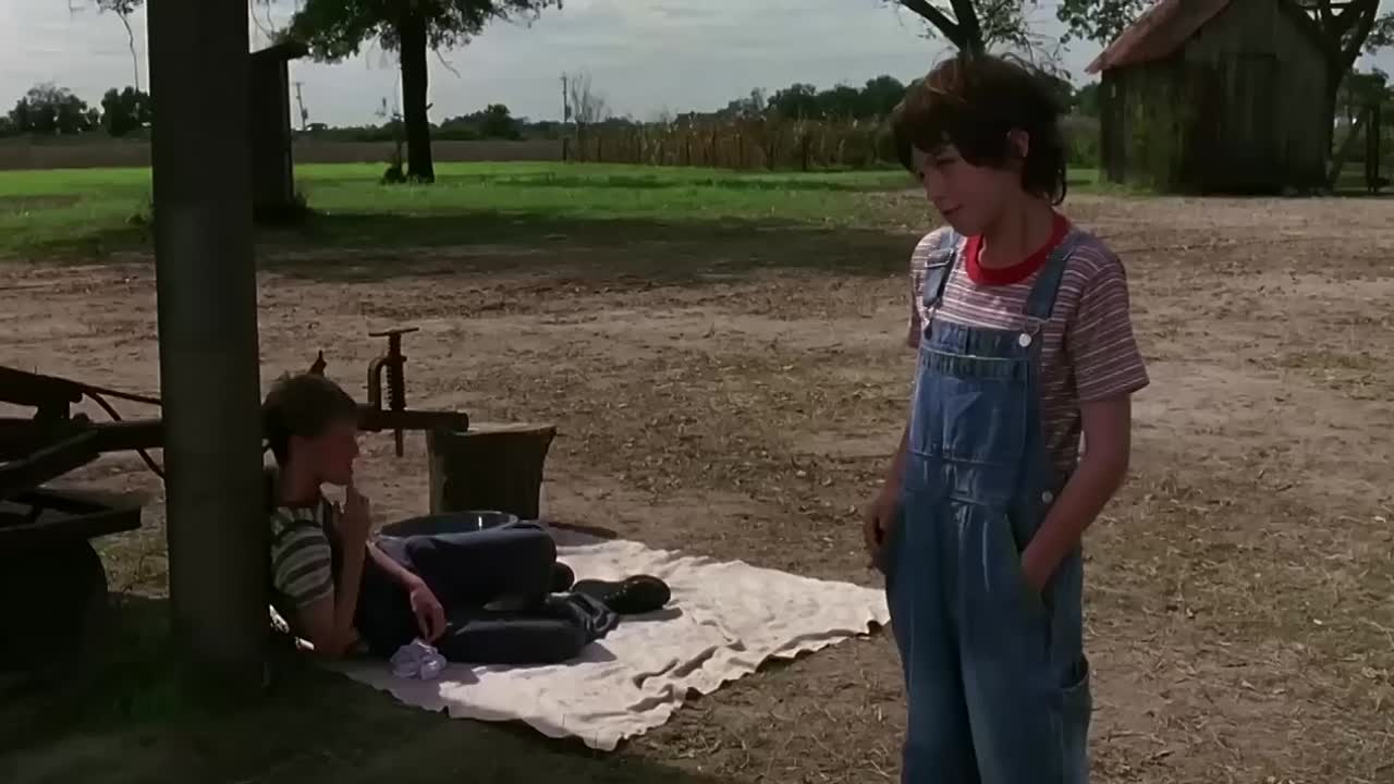 A Painted House (2003)