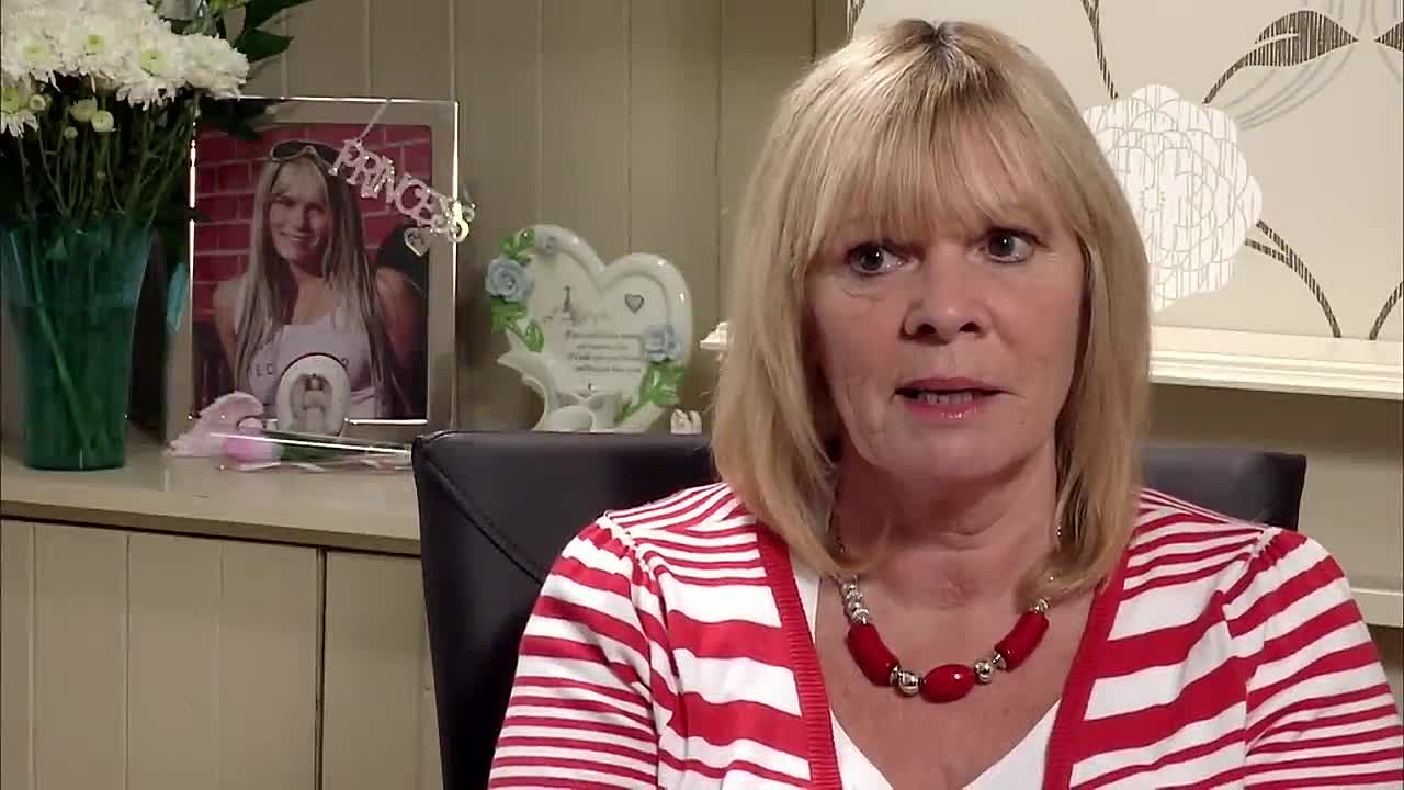 A Story of Prostitution, Drugs and Murder