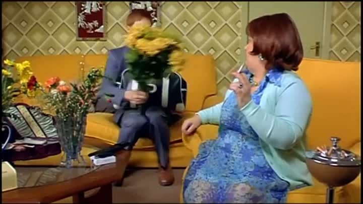 The Most Fertile Man in Ireland (2000)