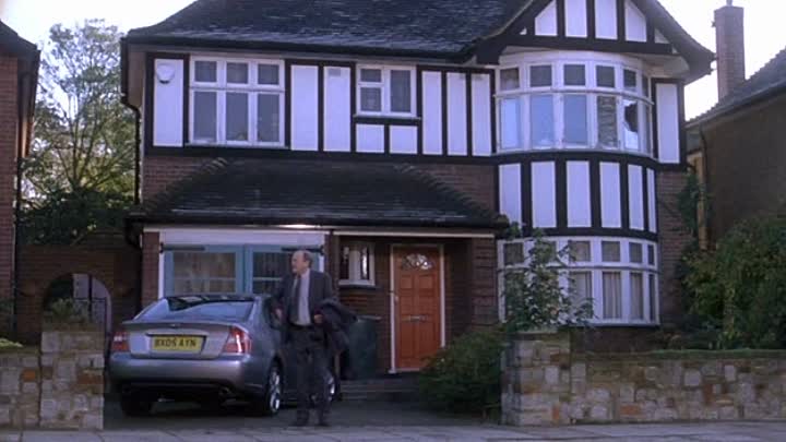 New Tricks S03E04 -Diamond Geezers