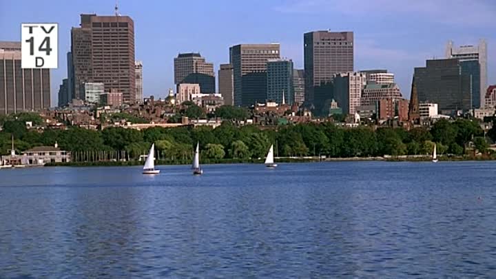 ⁣Boston Legal - 303 - Desperately Seeking Shirley