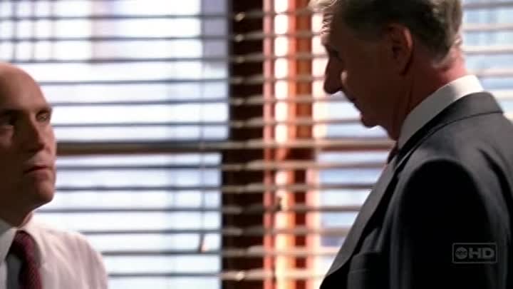 Boston Legal - 304 - Fine Young Cannibal