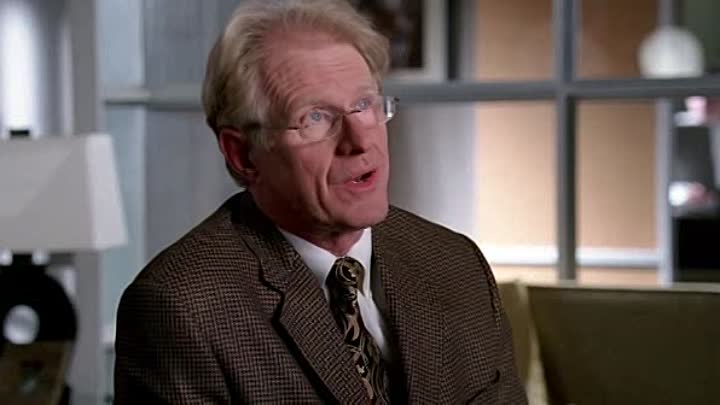 Boston Legal - 314 - Selling Sickness