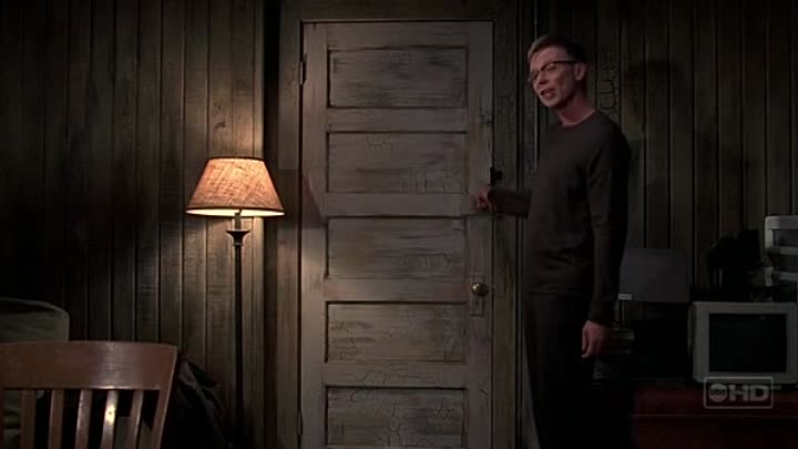 Boston Legal - 309 - On the Ledge