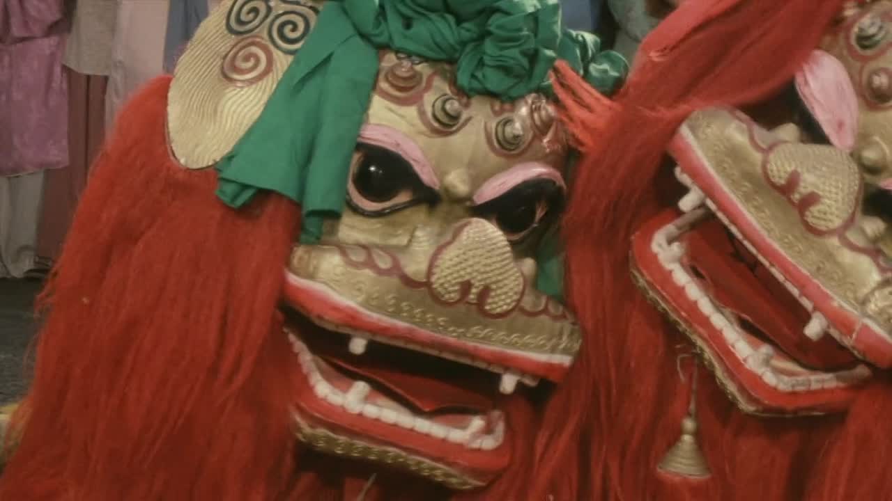 ⁣Kids From Shaolin 1984 CHINESE HC ENG SUBS 1080p BluRay x264 AAC5 1-