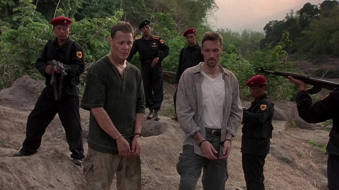 Behind Enemy Lines 1997 1080p BluRay x264 AAC-