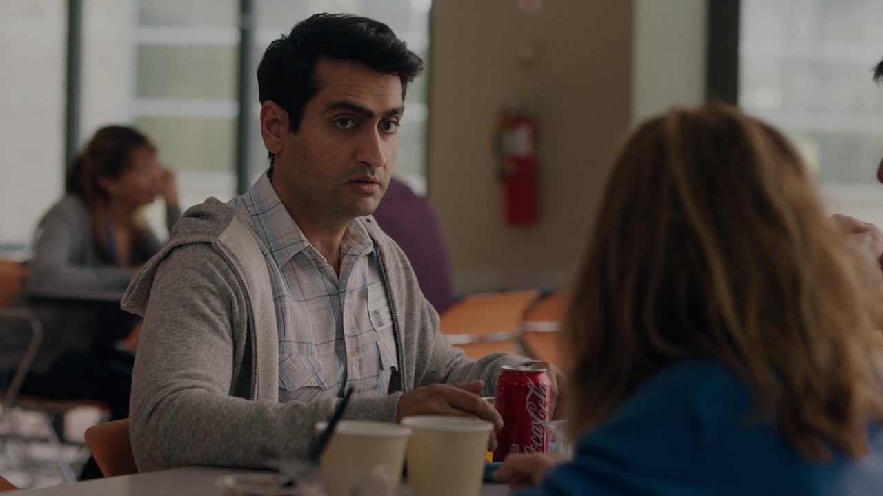 ⁣The Big Sick 2017 1080p BluRay x264-[YTS AG]
