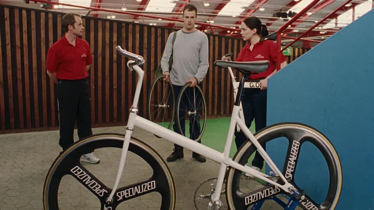 ⁣The Flying Scotsman 2006 1080p WEBRip x264 AAC5 1-