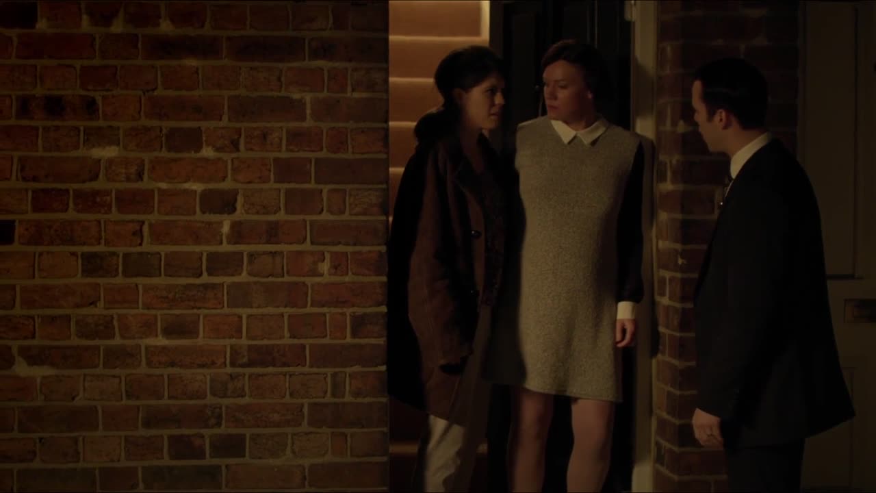 The Krays 3 The Fall of the Krays 2016 HDRip x264